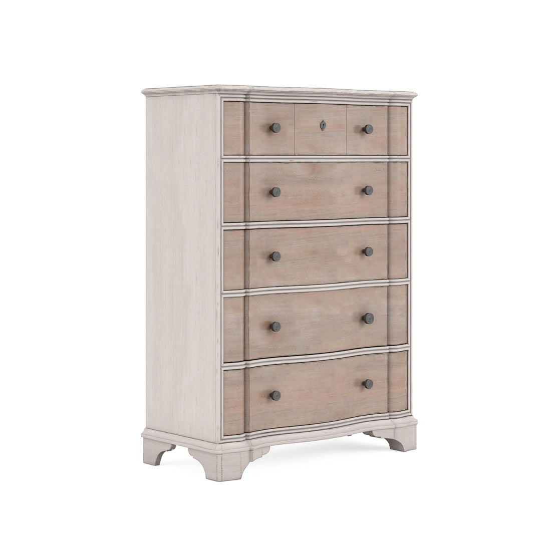 American Home Furniture | A.R.T. Furniture - Alcove Drawer Chest