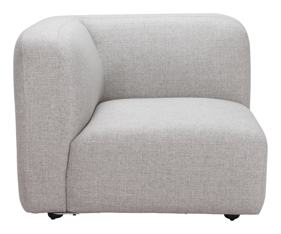 Biak Corner Chair