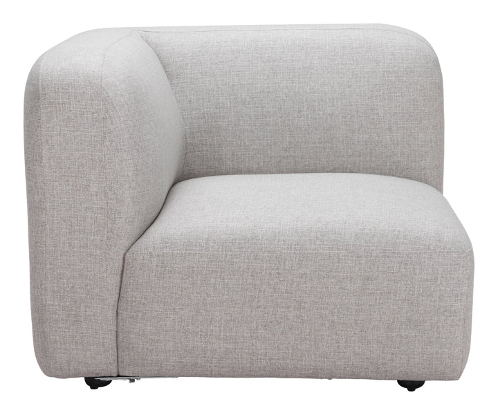 Biak Corner Chair