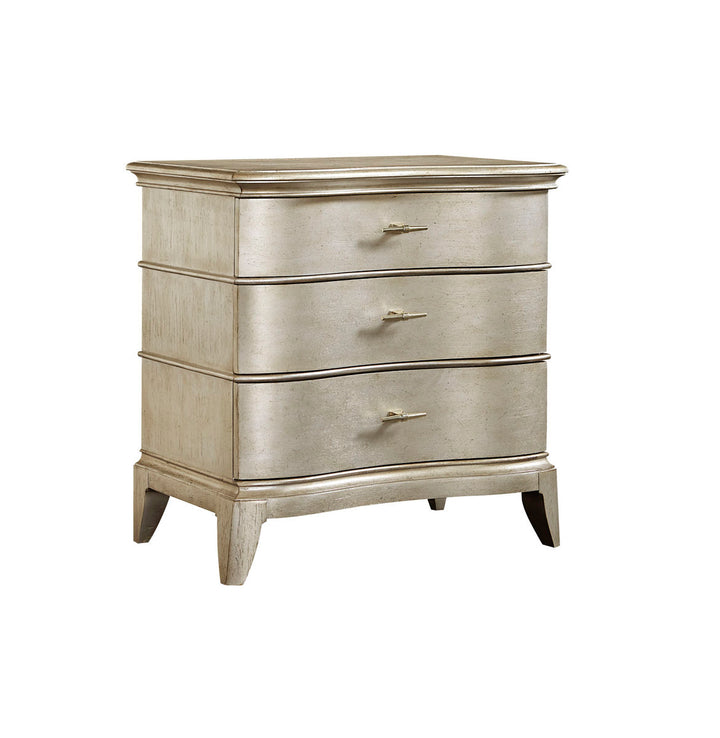 American Home Furniture | A.R.T. Furniture - Starlite Nightstand