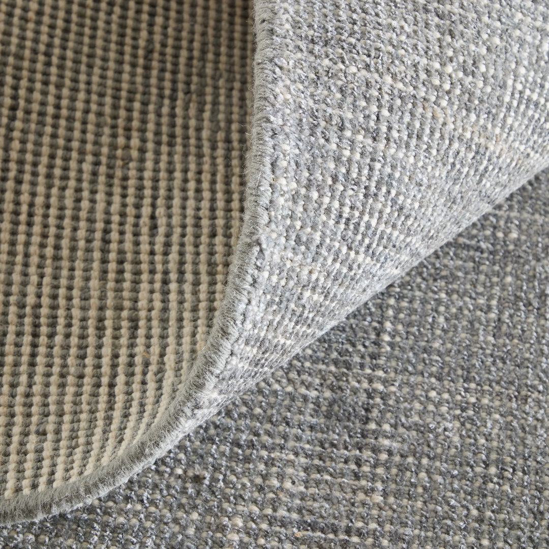 Rectangle/3'6" x 5'6"/Charcoal