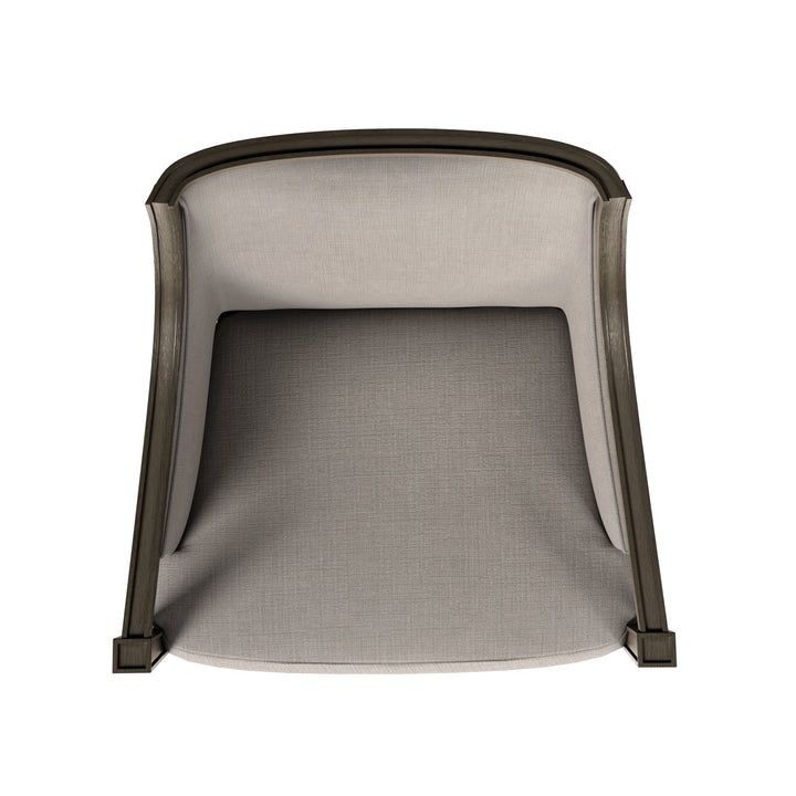 Cove Dining Arm Chair
