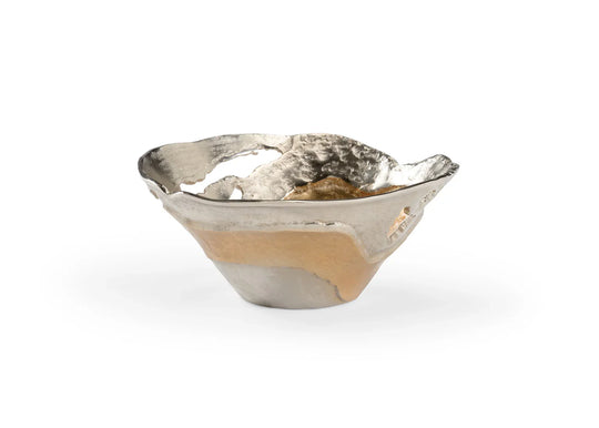 Wildwood Van Sinderen Bowl (Sm) DECORATIVE TRAYS, PLATES, + BOWLS