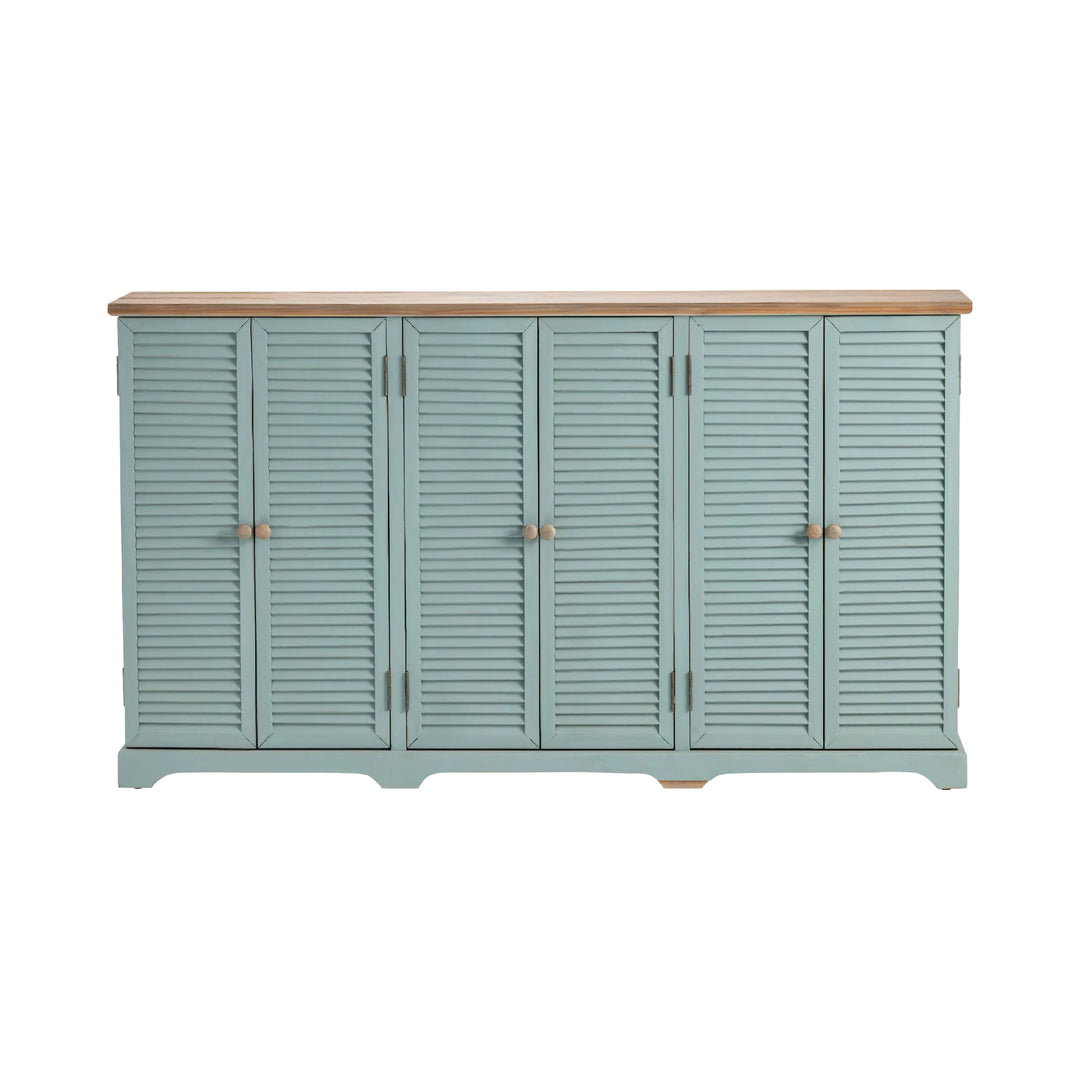 Clearwater Sideboard - AmericanHomeFurniture