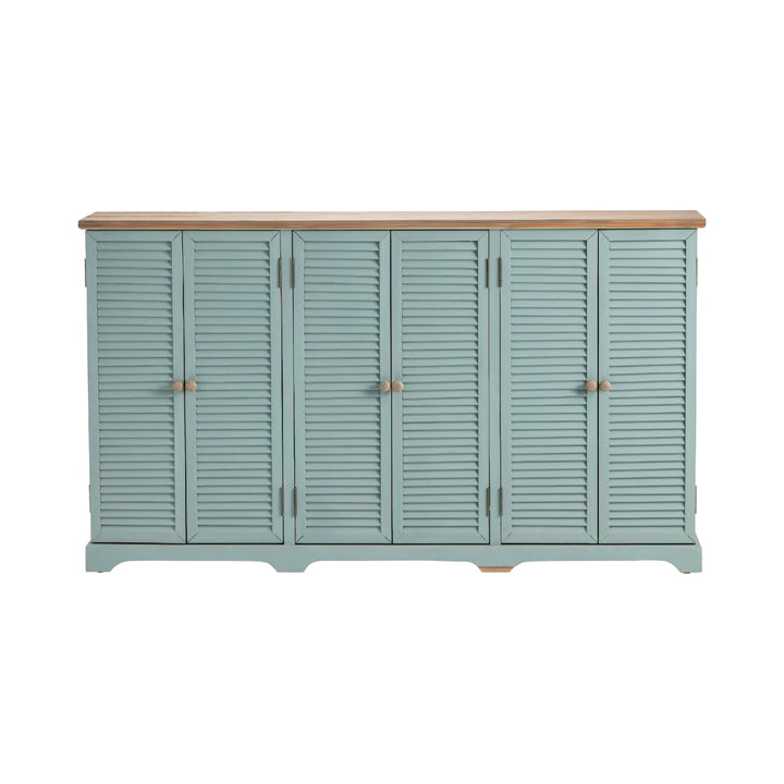 Clearwater Sideboard - AmericanHomeFurniture