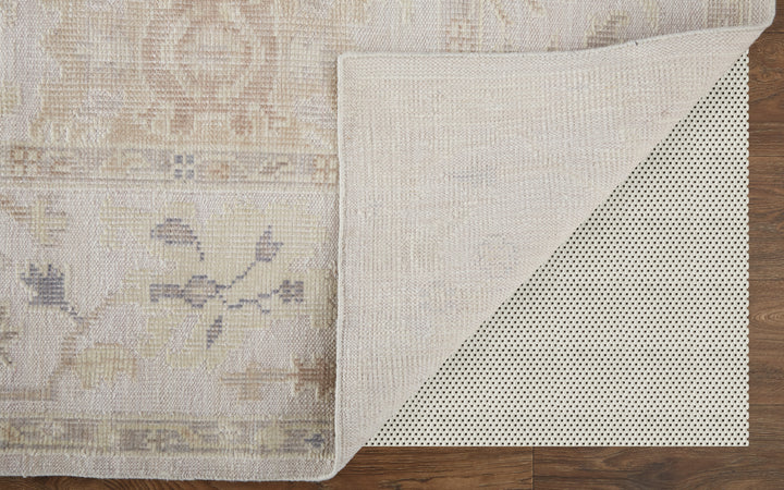 Rectangle/2' x 3'/Silver