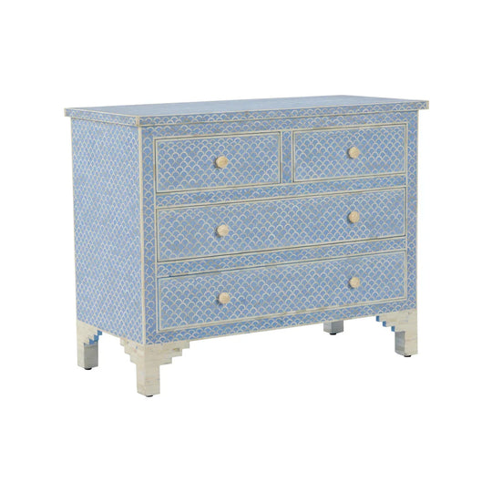 Chelsea House Milford Chest SIDEBOARDS + CREDENZAS
