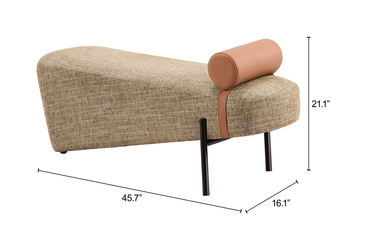 Hestia Bench Multicolor - 111208
