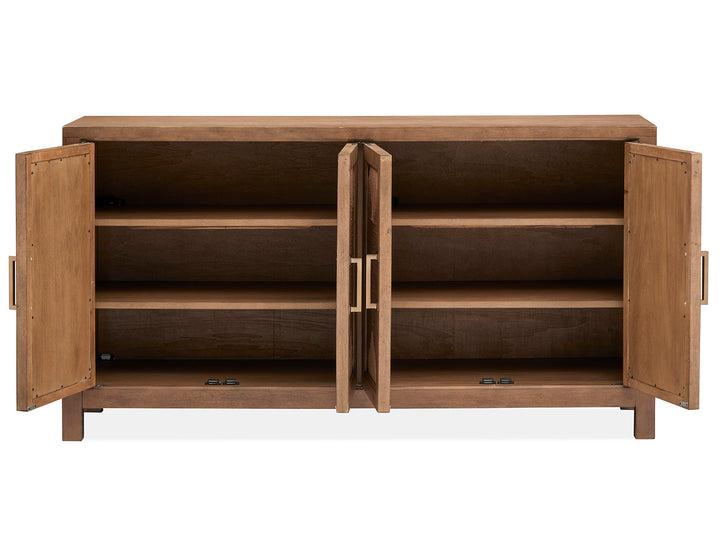 Lindon Belgian Wheat Buffet - D5570-14