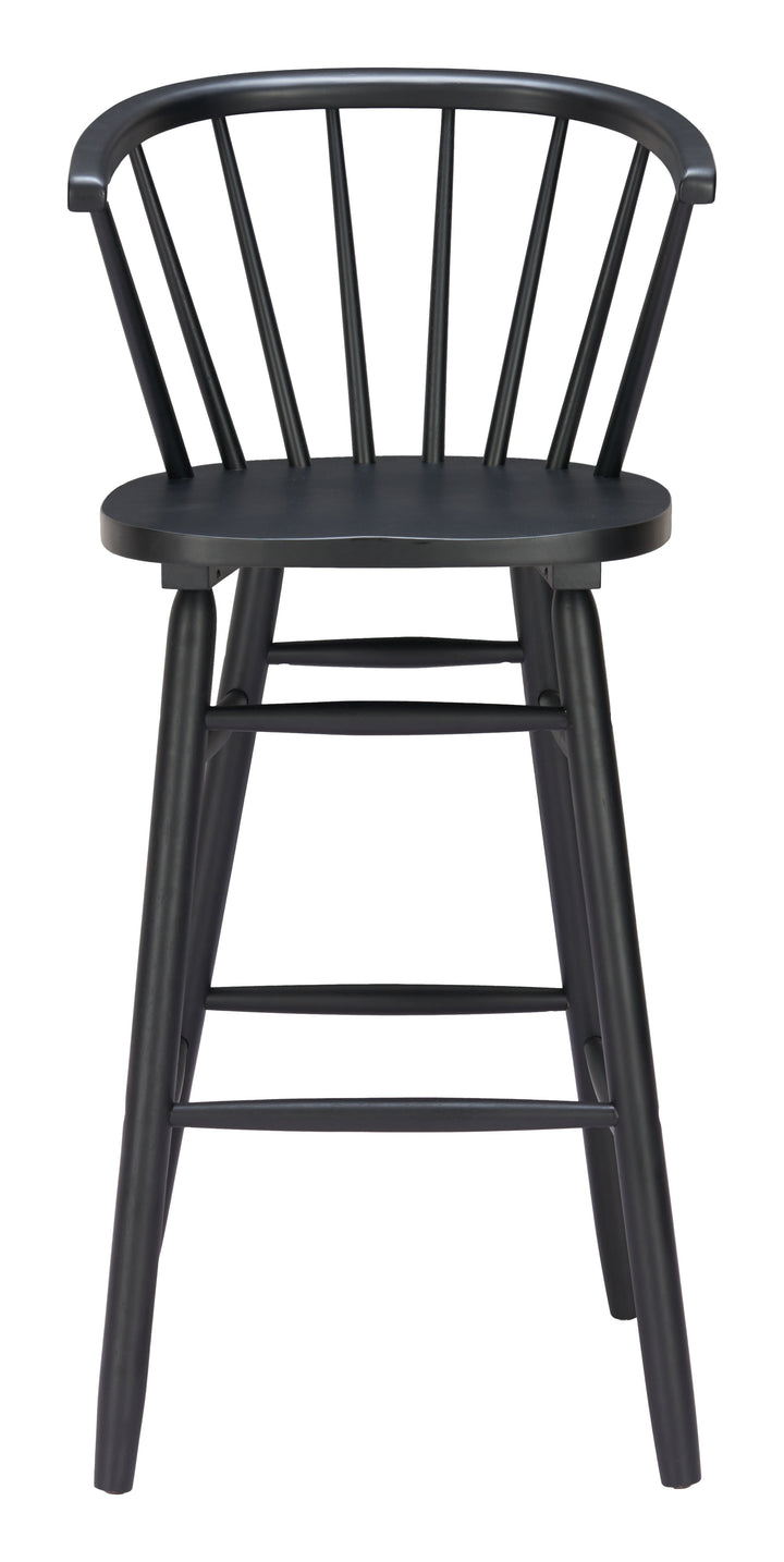 Stenger Barstool (Set of 2)
