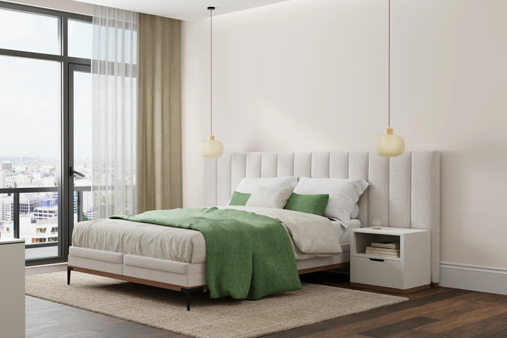 Rectangle/5' x 8'/Mushroom