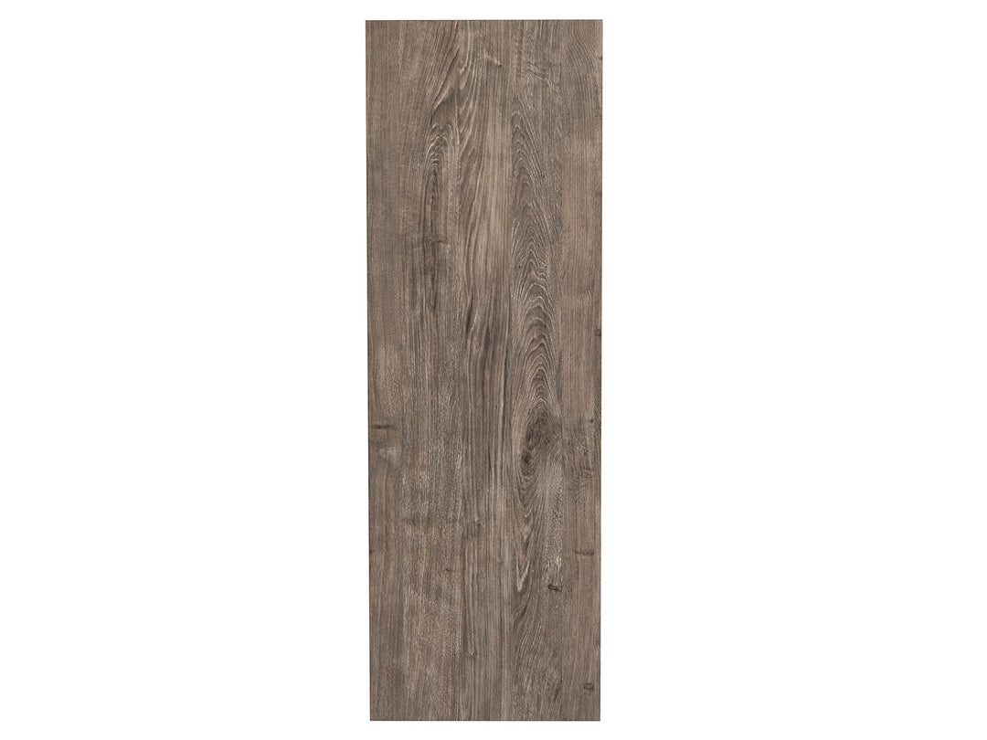 Fenwick Whitetail Brown And Smoke Glass Rectangular Sofa Table - T5962-73