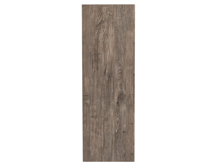 Fenwick Whitetail Brown And Smoke Glass Rectangular Sofa Table - T5962-73