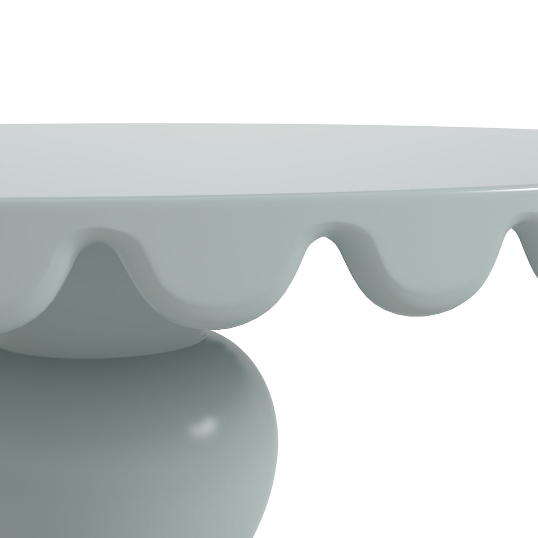 Haven Round Dining Table
