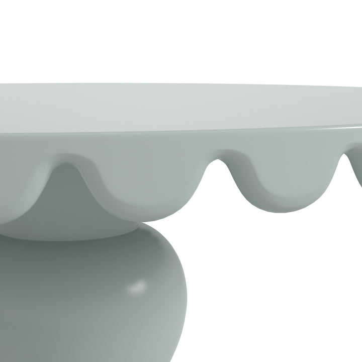 Haven Round Dining Table