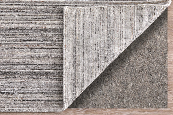 Rectangle/8' x 10'/Gray