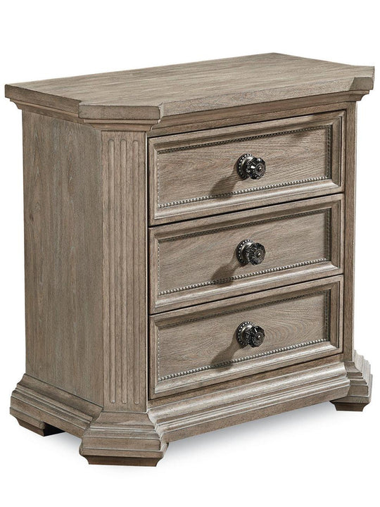 A.R.T. Furniture Arch Salvage Cady Nightstand NIGHTSTANDS