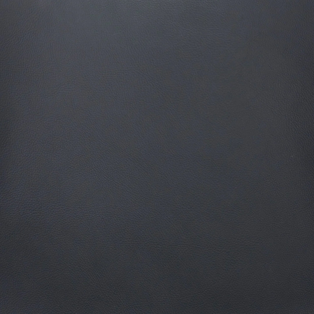 Ace Barstool (Set of 2) Black & Silver - AmericanHomeFurniture