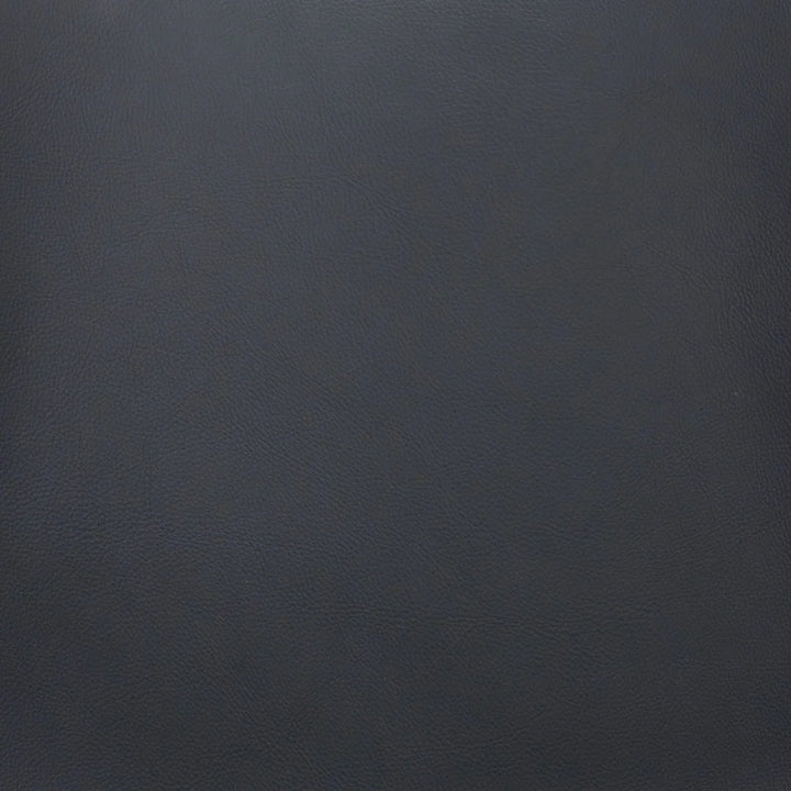 Ace Barstool (Set of 2) Black & Silver - AmericanHomeFurniture