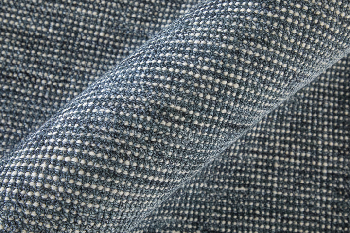 Rectangle/3'6" x 5'6"/Navy