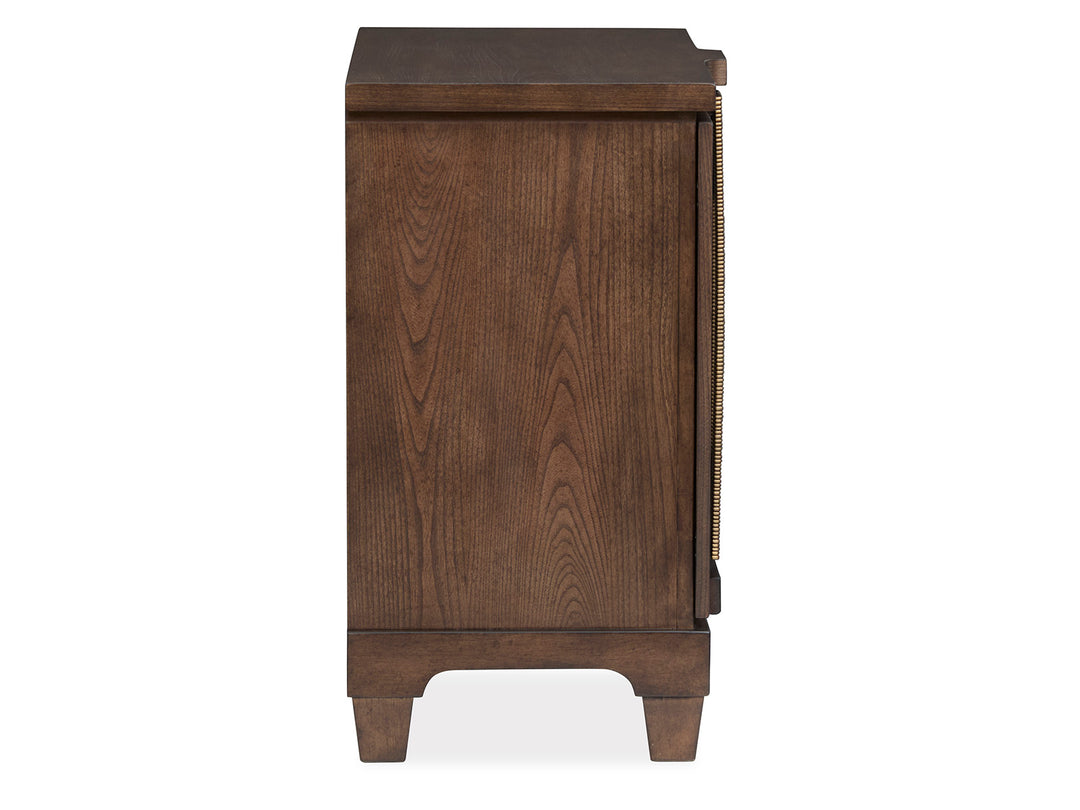 Sugar Mill Spiced Rum Bachelor Chest - B5832-07