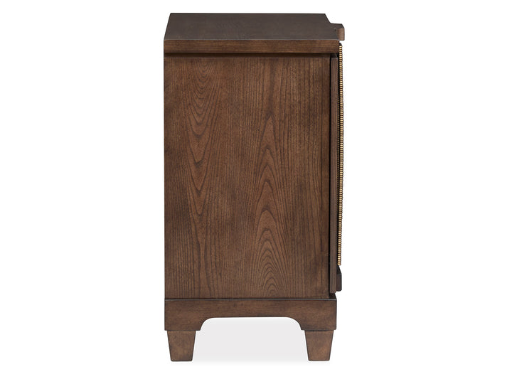 Sugar Mill Spiced Rum Bachelor Chest - B5832-07