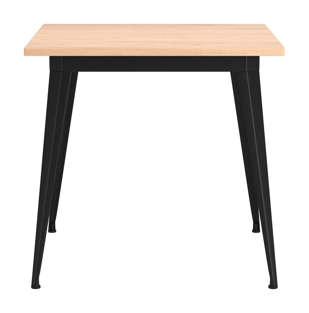 Elowen Dining Table Natural