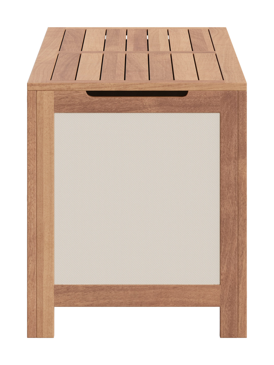 Valtan Storage Chest Natural