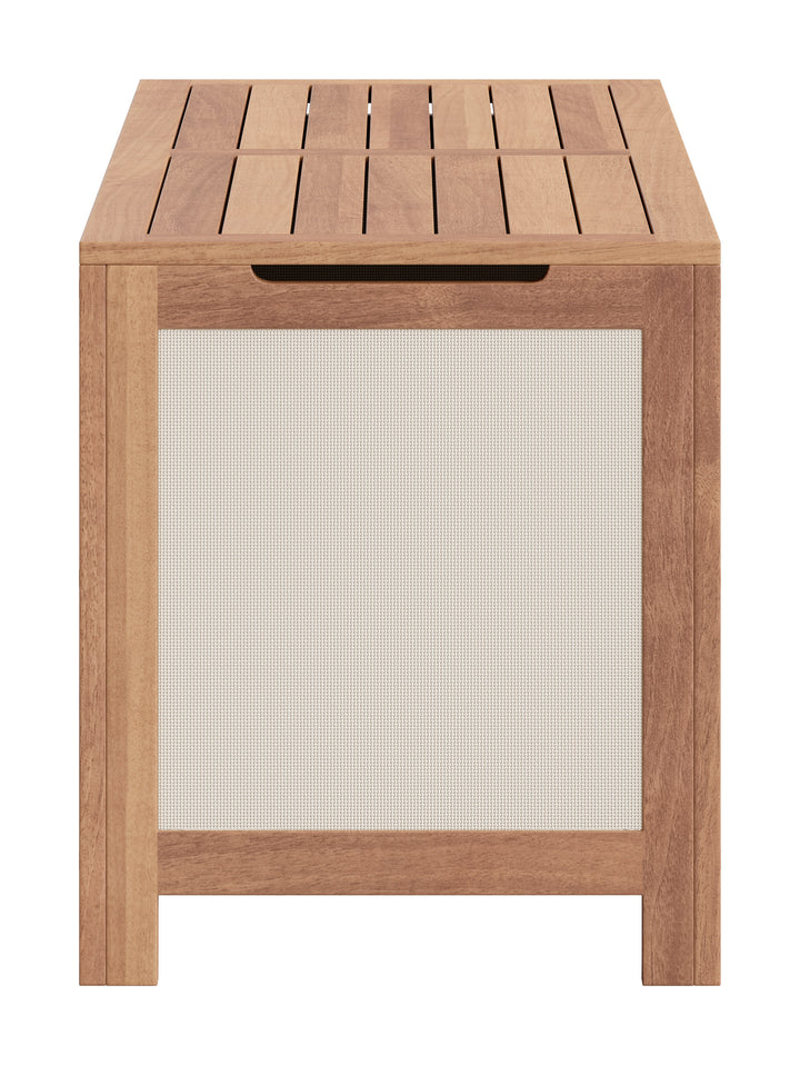 Valtan Storage Chest Natural