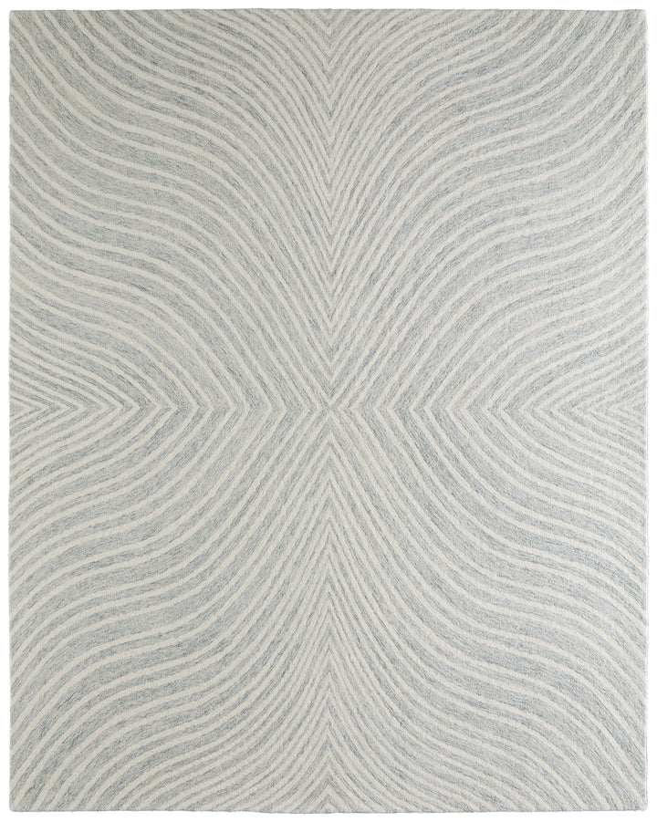 Rectangle/5' x 8'/Gray