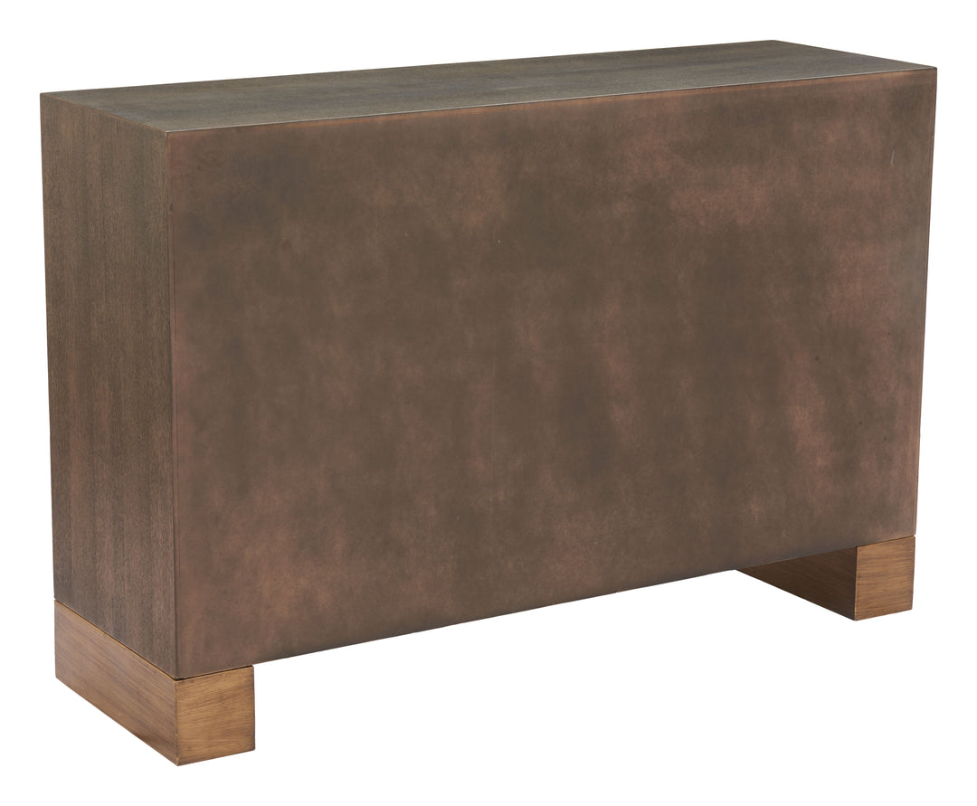 Sivar Cabinet Espresso