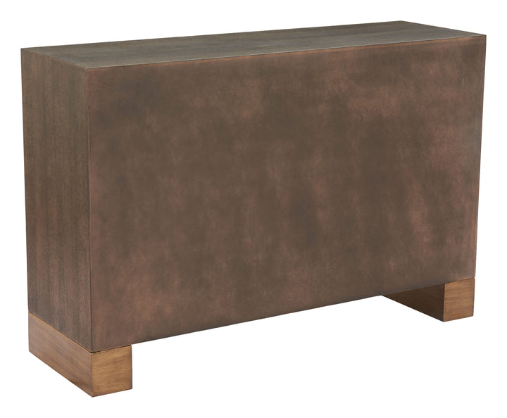 Sivar Cabinet Espresso