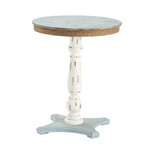 Crestview Collection Sea Isle Accent Table Accent Tables