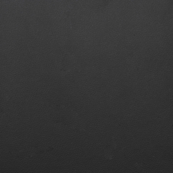 Leith Dining Chair (Set of 2) Black - AmericanHomeFurniture