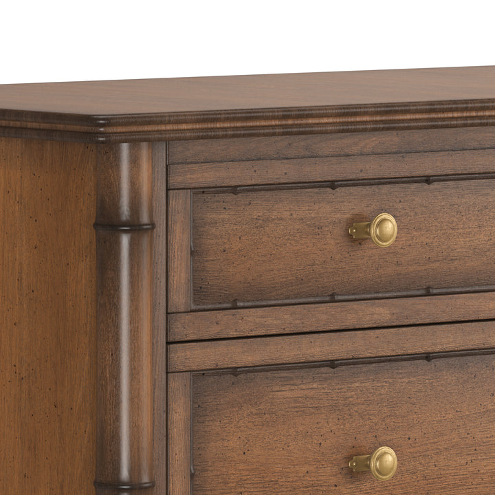 Harbor Bachelors Chest