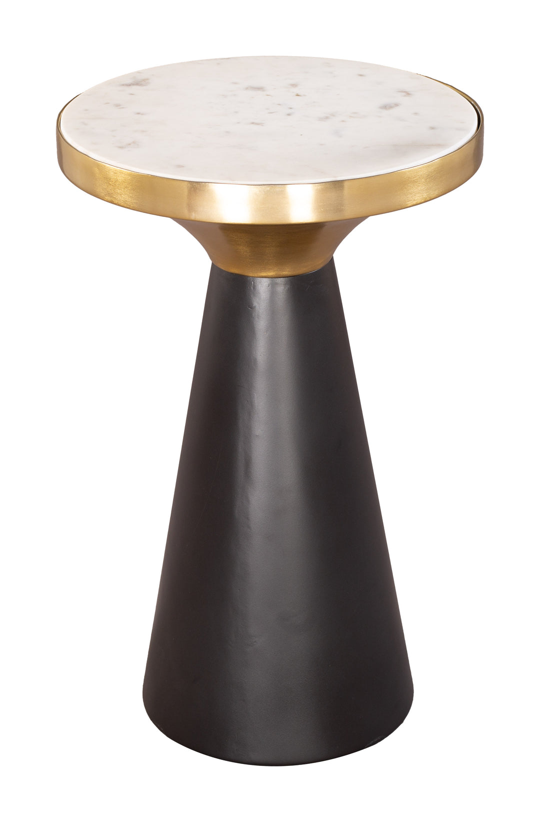 Obsidian Accent Table Multicolor - 111117