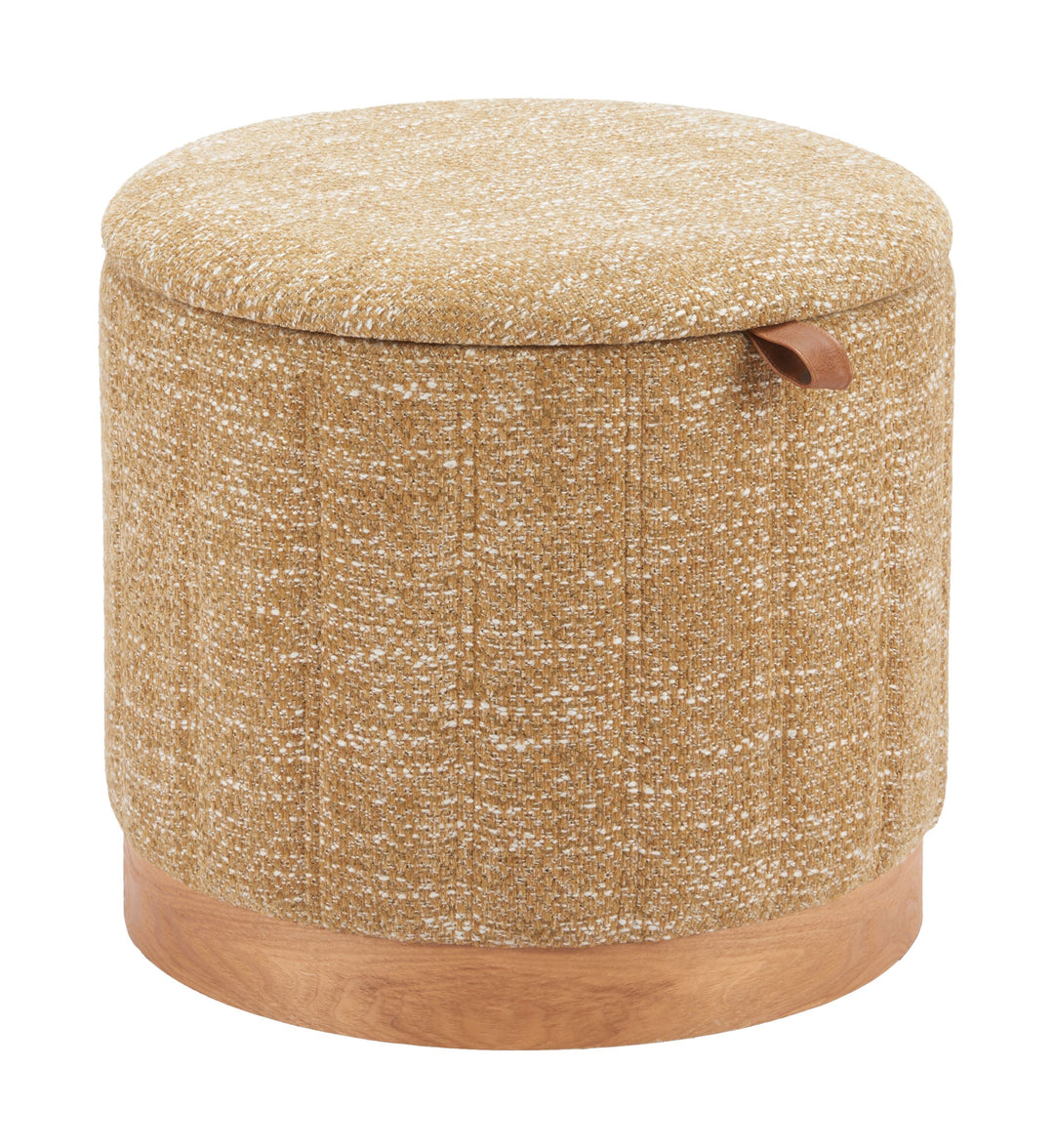 Fije Storage Ottoman