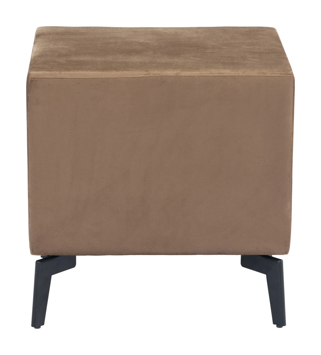 Montana Side Table Brown - AmericanHomeFurniture