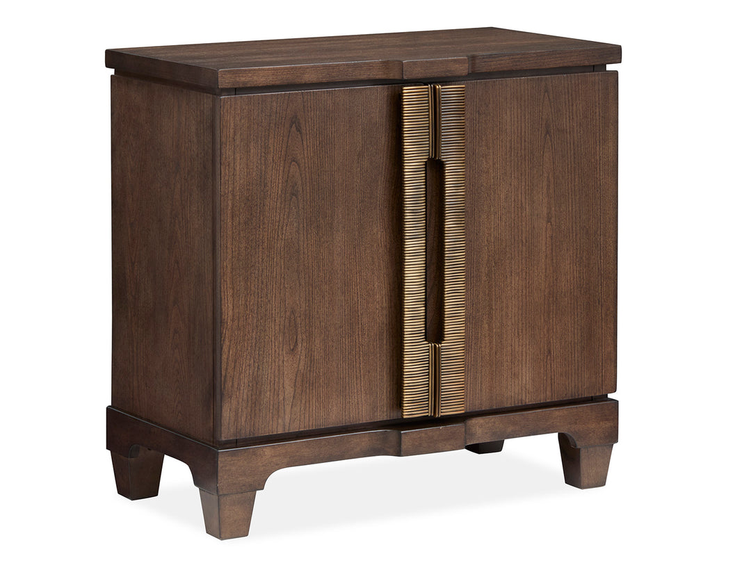 Sugar Mill Spiced Rum Bachelor Chest - B5832-07