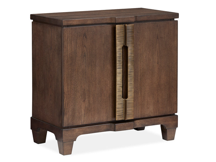 Sugar Mill Spiced Rum Bachelor Chest - B5832-07