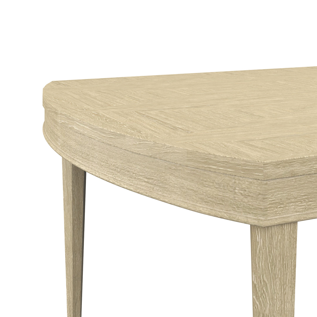 Eave Rectangular Dining Table