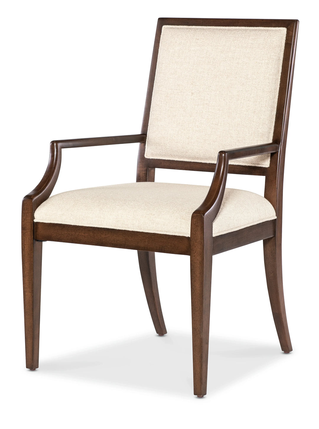 American Home Furniture Hooker Furniture Archives Upholstered Arm Chair 1 - Set of 2