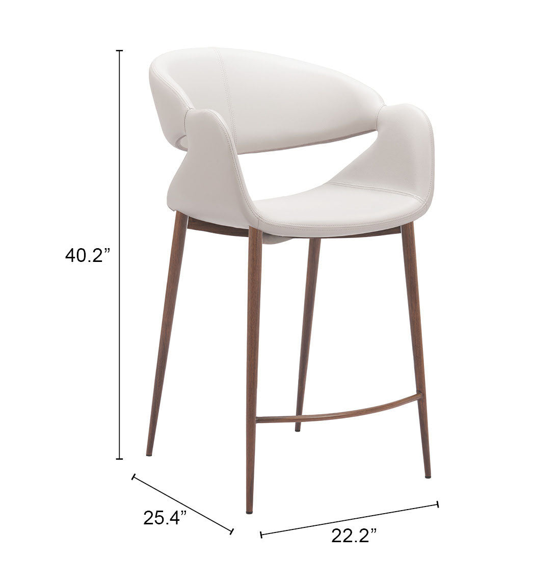 Limay Counter Stool