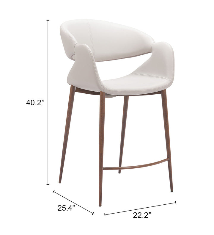 Limay Counter Stool