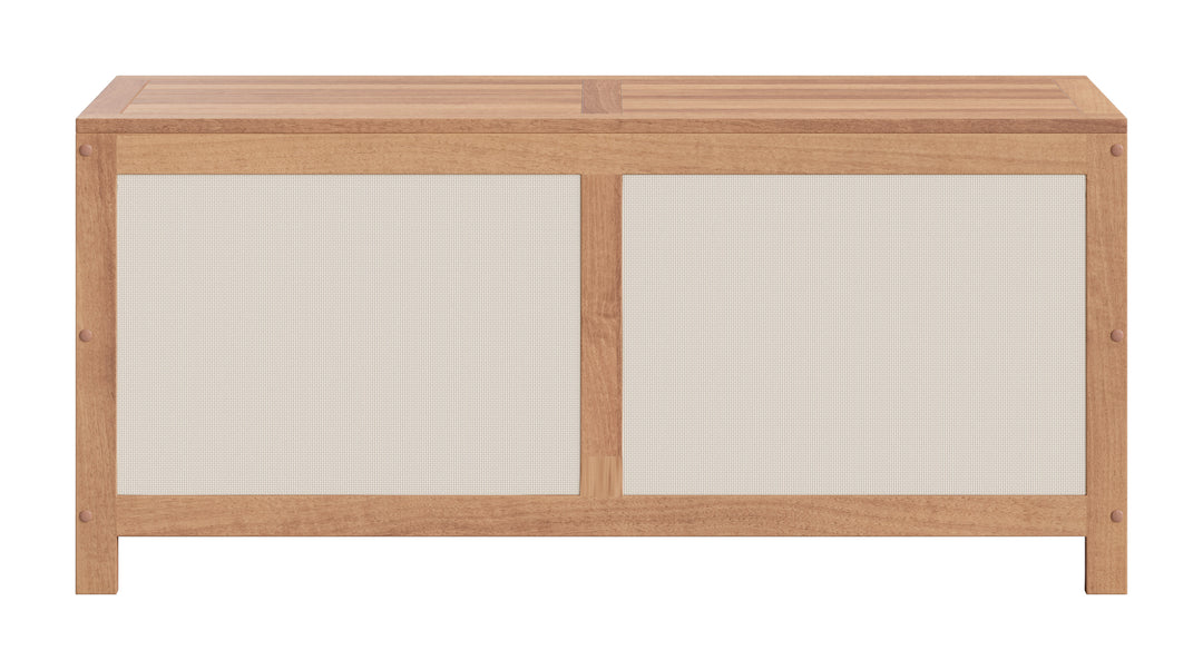 Valtan Storage Chest Natural