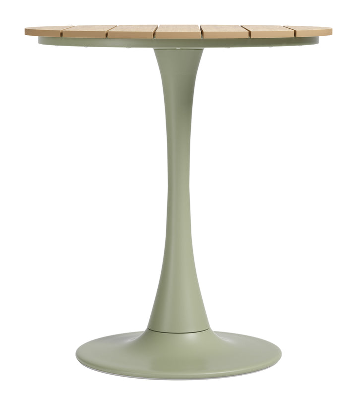 Oswego Bistro Table Green - 704315
