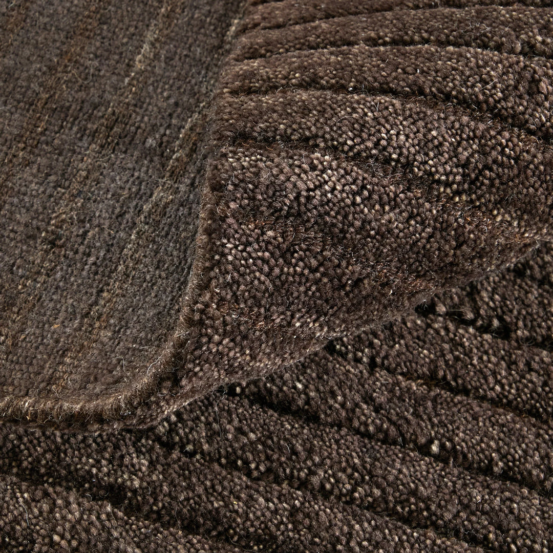 Cornerstone Modern Solid RUGS Feizy Rugs