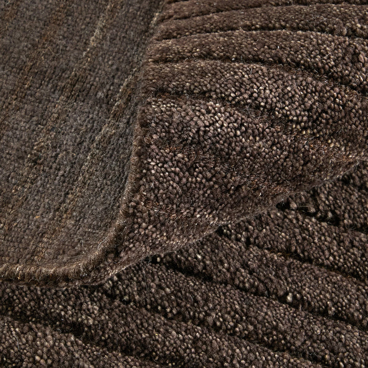 Cornerstone Modern Solid RUGS Feizy Rugs