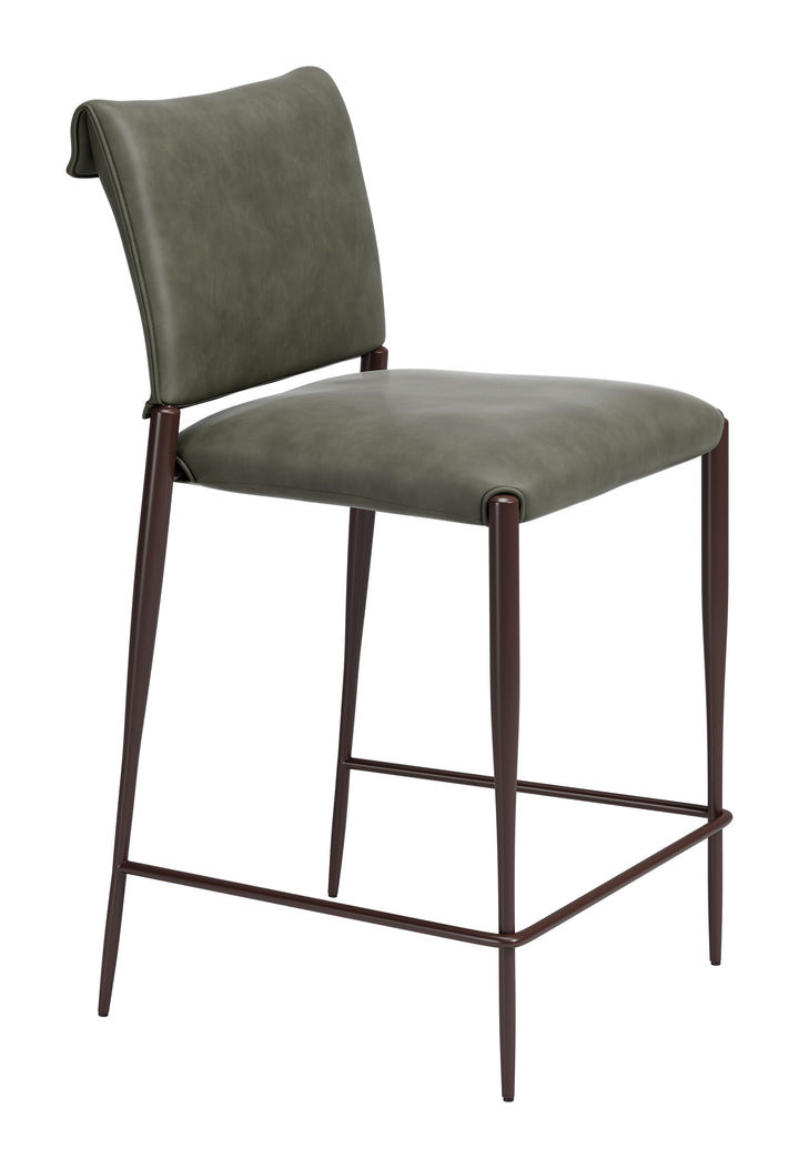 Freesia Counter Stool (Set of 2)
