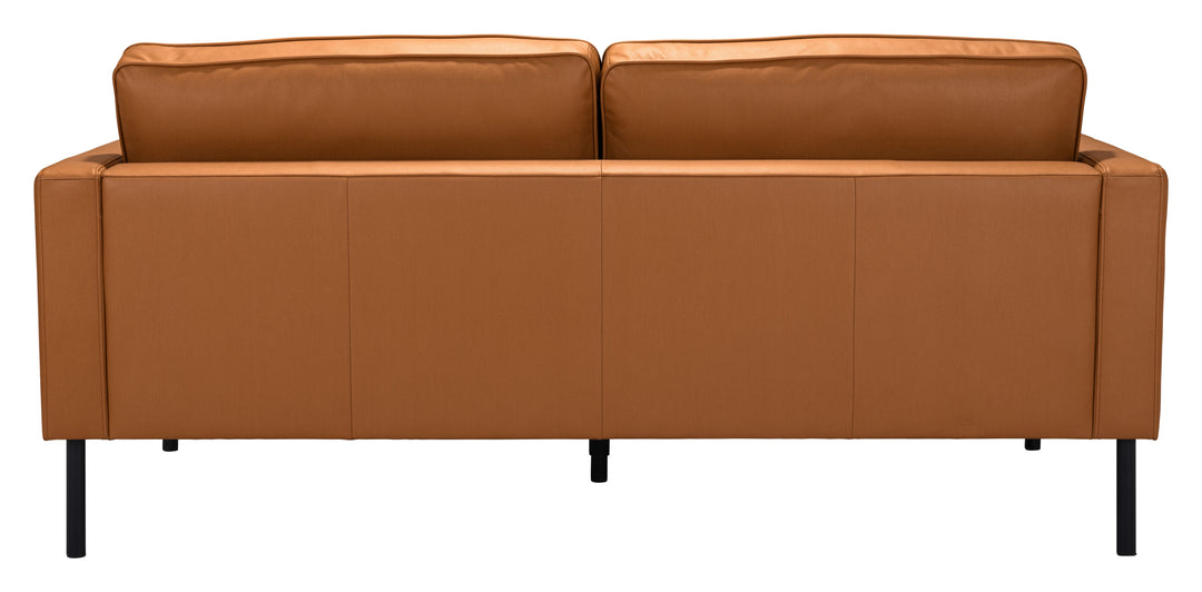 Decade Sofa Brown